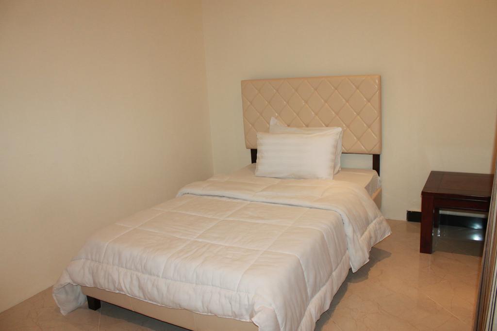 Al Hamra Plaza Leilighet Manama Rom bilde