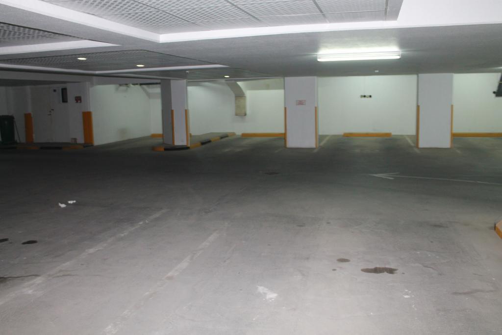 Al Hamra Plaza Leilighet Manama Eksteriør bilde