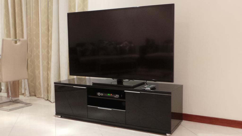 Al Hamra Plaza Leilighet Manama Rom bilde